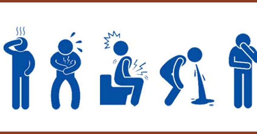 S T R A V A G A N Z A: FOOD POISONING S T R A V A G A N Z A: FOOD POISONING